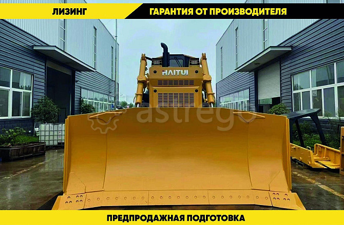 Гусеничный бульдозер Haitui HD32 Благовещенск - изображение 1