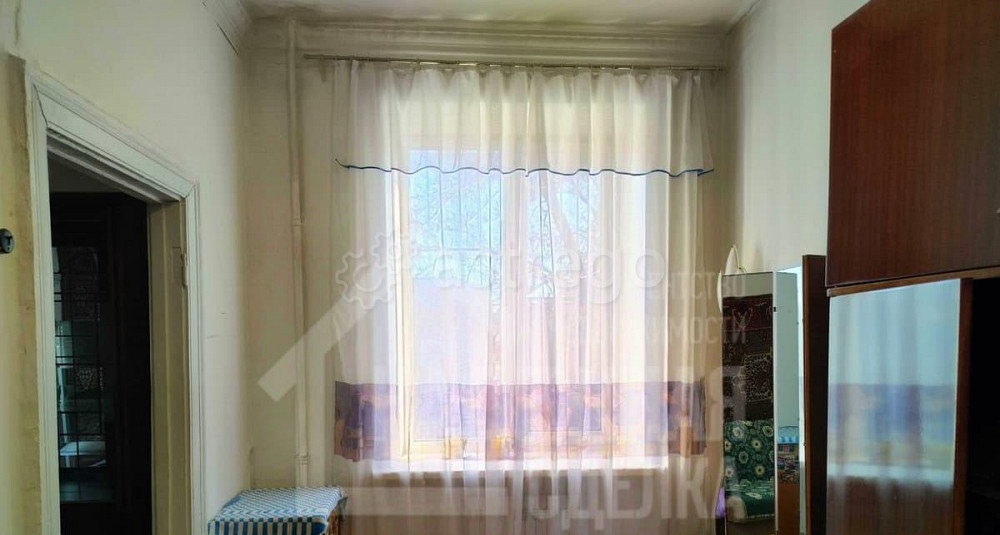 2-комн. квартира, 40 м2, 3/3 эт. Рубцовск - изображение 3