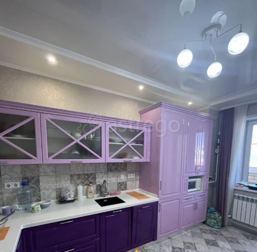 2-комн. квартира, 70 м2, 5/9 эт. Астрахань - изображение 1