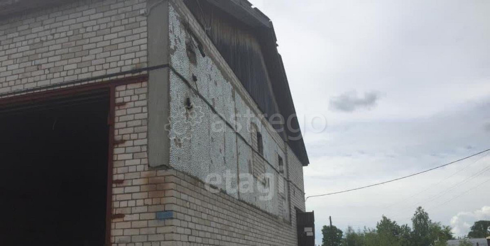 Свободного назначения, 50 м2 Котлас - изображение 4