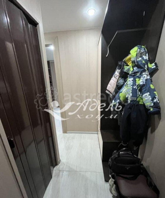 1-комн. квартира, 31 м2, 1/5 эт. Норильск - изображение 5