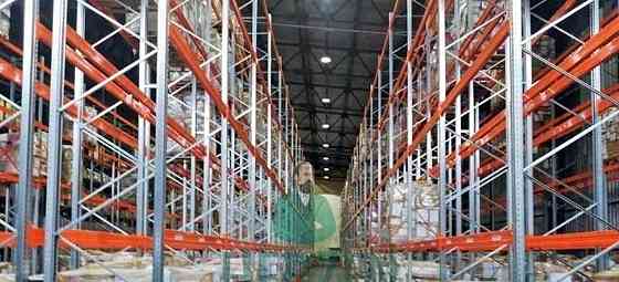 Производственное, 1000 м2 Дзержинский