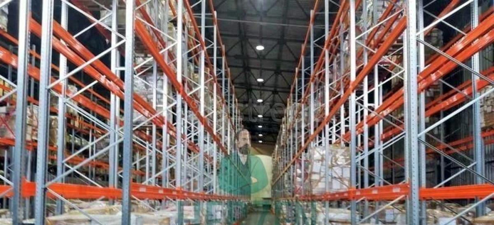 Производственное, 1000 м2 Дзержинский - изображение 3