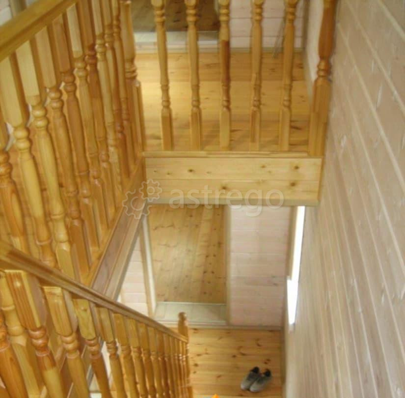 Дом, 120 м2, 3 сотки, 2 эт. Химки - изображение 3