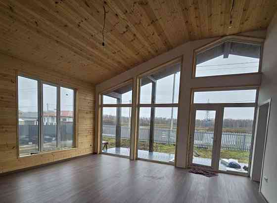 Дом, 120 м2, 8.5 сотки, 1 эт. Воскресенск