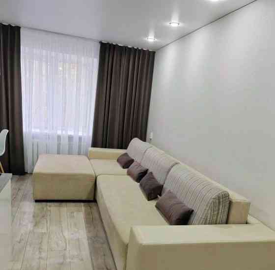 Студия, 21 м2, 4/5 эт. Рубцовск