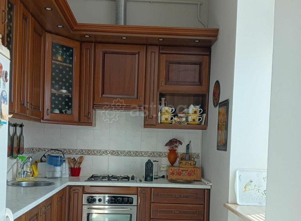 4-комн. квартира, 129.5 м2, 5/6 эт. Санкт-Петербург - изображение 6