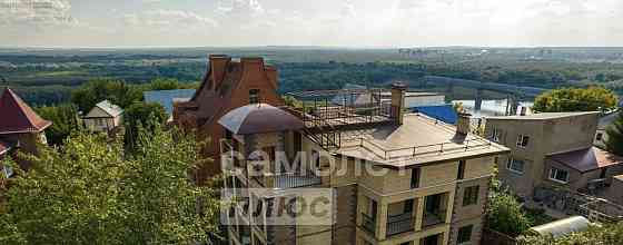 Коттедж, 700.3 м2, 5.59 сотки, 4 эт. Уфа