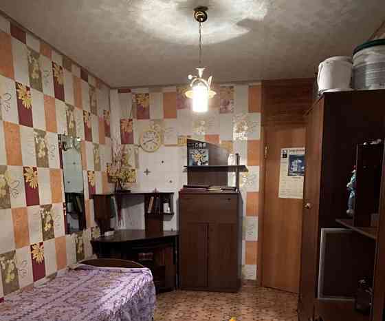 2-комн. квартира, 50.9 м2, 9/9 эт. Сосновоборск