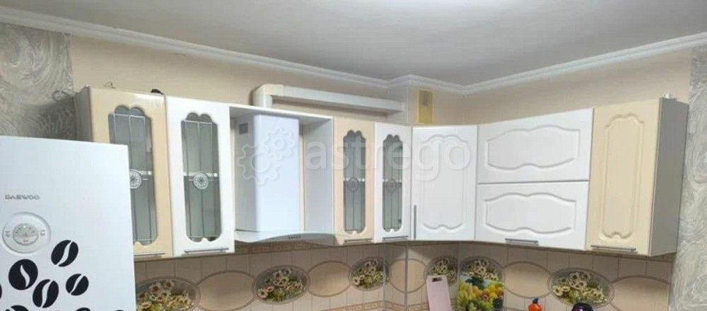 3-комн. квартира, 75 м2, 6/17 эт. Красноярск - изображение 2