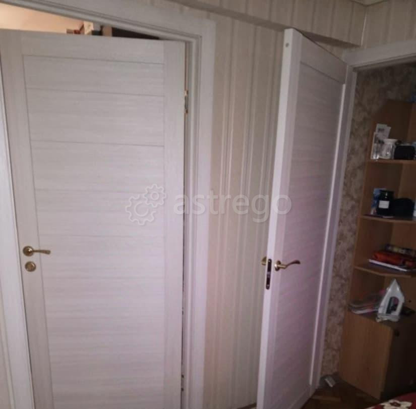 Комната, 18 м2, 7/9 эт. Москва - изображение 2