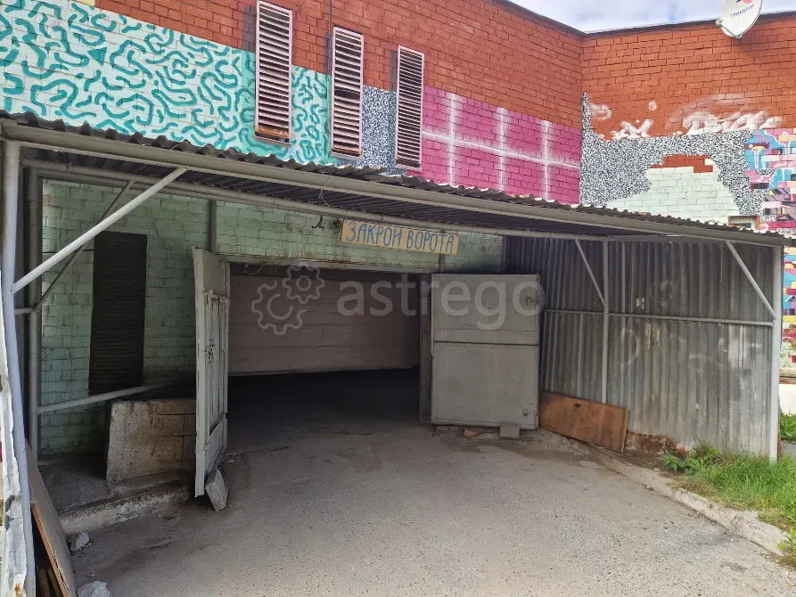 Продам гараж, 18 м2 Екатеринбург - изображение 3