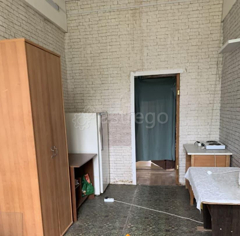 Комната, 33.7 м2, 4/5 эт. Москва - изображение 4