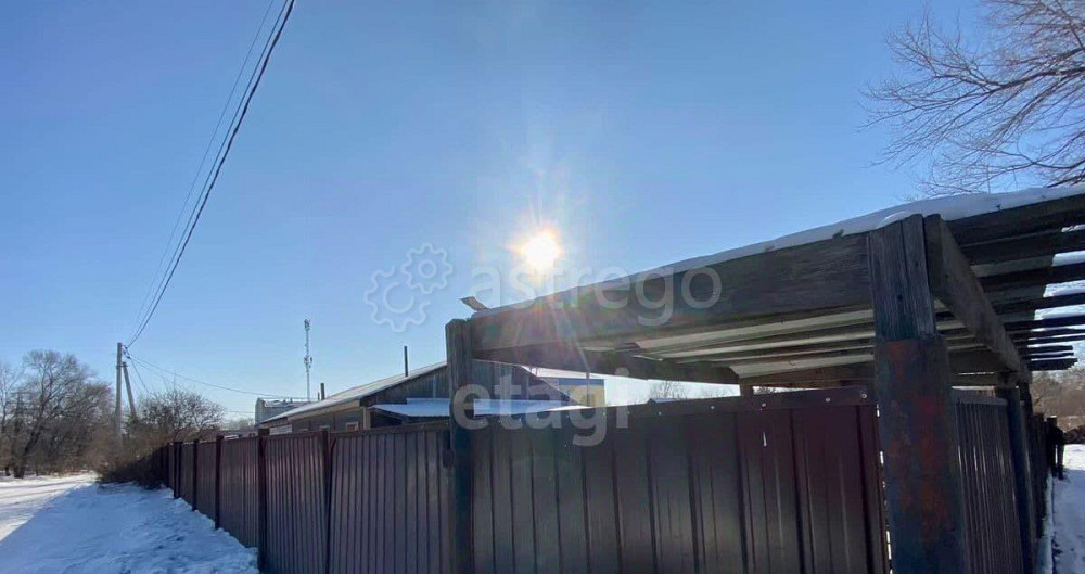 Дом, 64.4 м2, 7 соток, 1 эт. Свободный - изображение 5