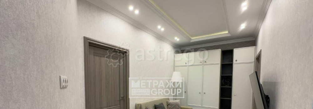 2-комн. квартира, 35.9 м2, 8/22 эт. Пушкино - изображение 6
