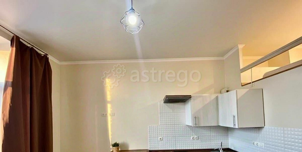 1-комн. апарт-ы, 25 м2, 5/5 эт. Москва - изображение 5