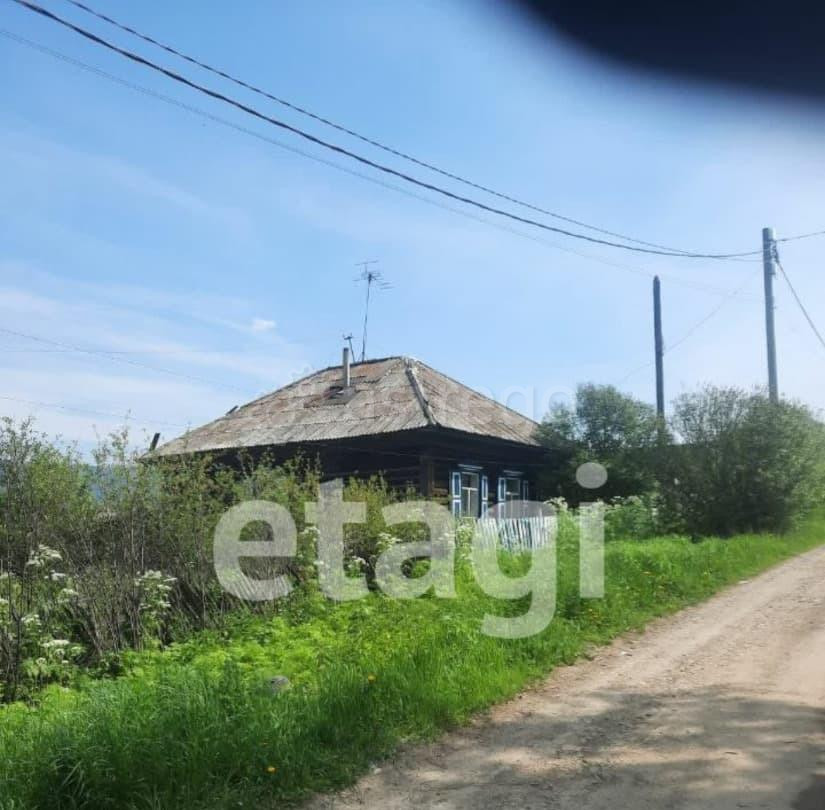 Дом, 49.7 м2, 10 соток, 1 эт. Дивногорск - изображение 5