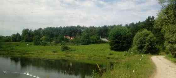 Земельный участок, 6 соток Озёры