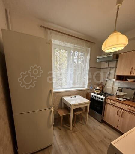 2-комн. квартира, 46 м2, 4/5 эт. Дмитров - изображение 5