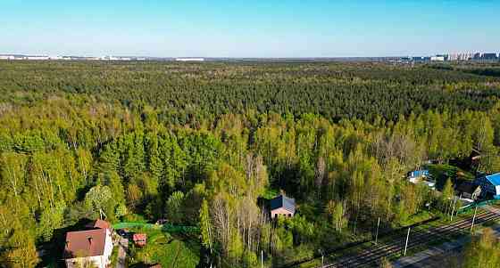 Земельный участок, 14.96 сотки Санкт-Петербург