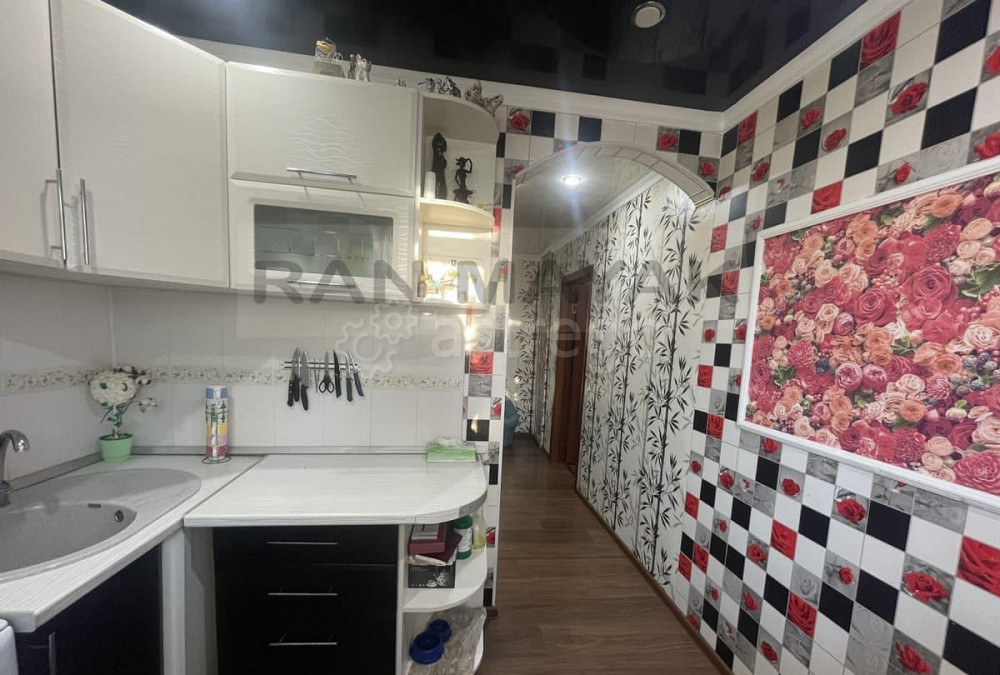 2-комн. квартира, 39.1 м, 5/5 эт. Майкоп - изображение 1