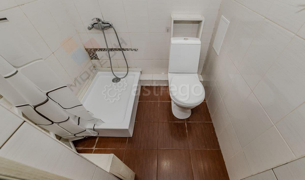 1-комн. квартира, 25.3 м, 1/5 эт. Новая Адыгея - изображение 3