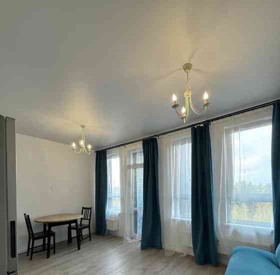 Студия, 24.5 м2, 9/17 эт. Мытищи