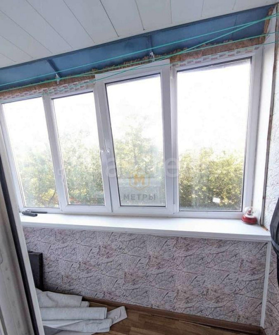 4-комн. квартира, 85 м2, 2/5 эт. Северный - изображение 4