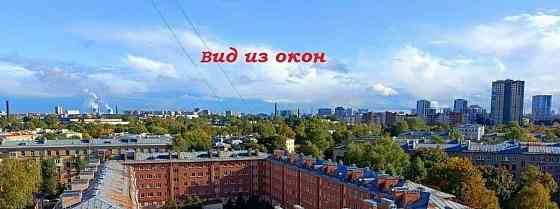 Комната, 12.5 м2, 11/15 эт. Санкт-Петербург