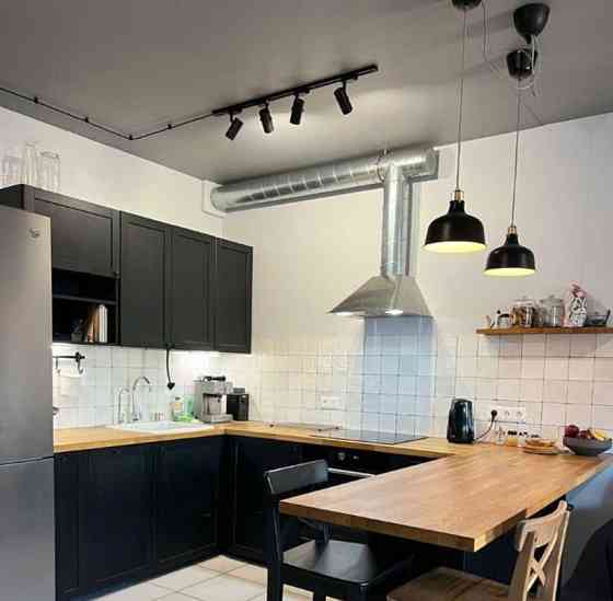 Студия, 53.1 м2, 6/22 эт. Реутов