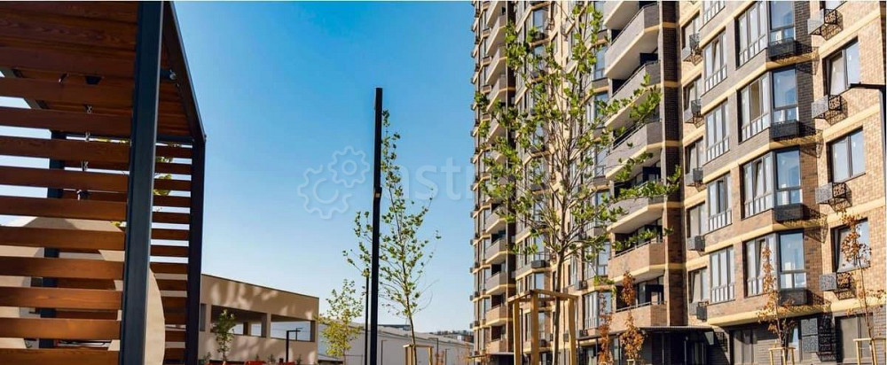 2-комн. квартира, 74.9 м2, 15/16 эт. Яблоновский - изображение 4