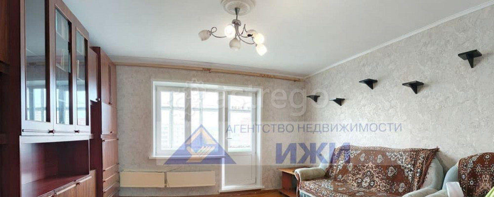 4-комн. квартира, 77 м2, 9/9 эт. Красноярск - изображение 7