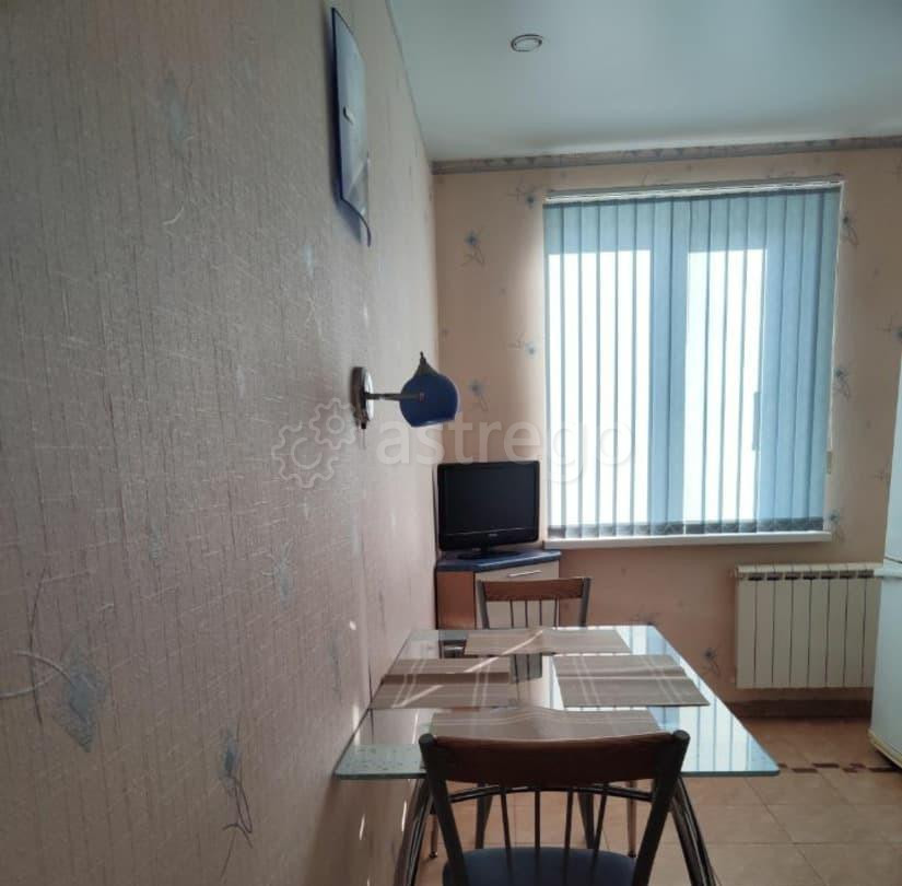 Комната, 18 м2, 10/16 эт. Санкт-Петербург - изображение 2