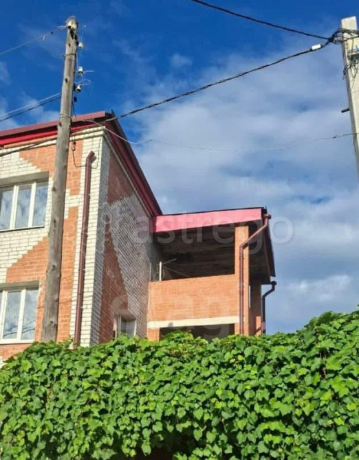 Дом, 500 м2, 5.8 сотки, 3 эт. Благовещенск - изображение 1