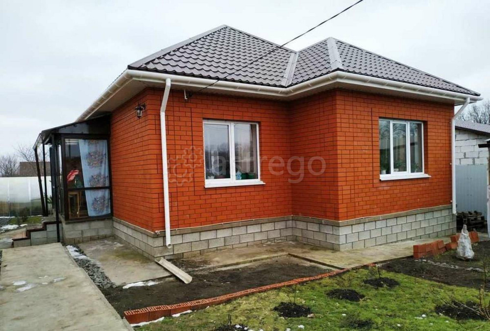 Дом, 90 м2, 10 соток, 1 эт. Белгород - изображение 9