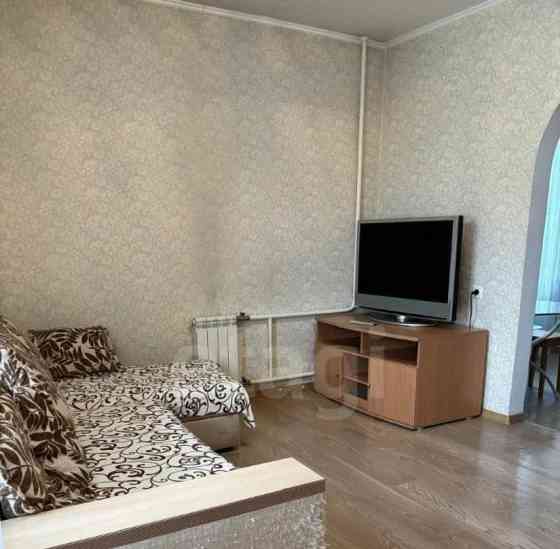 2-комн. квартира, 48.2 м2, 2/5 эт. Красноярск
