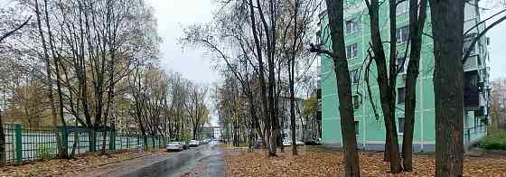 2-комн. квартира, 45 м2, 2/5 эт. Солнечногорск