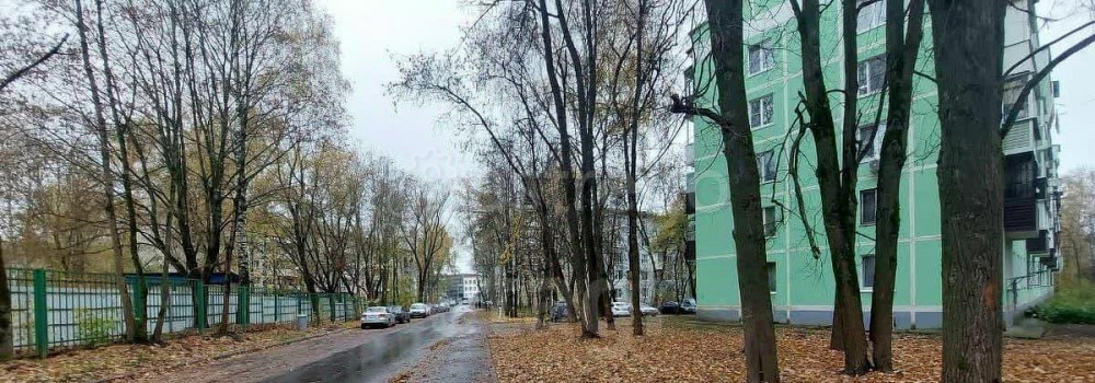 2-комн. квартира, 45 м2, 2/5 эт. Солнечногорск - изображение 2