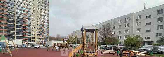 2-комн. квартира, 48 м2, 2/17 эт. Ивантеевка