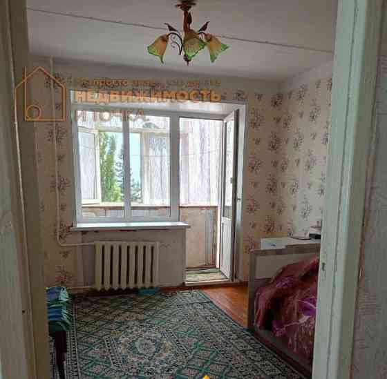 4-комн. квартира, 60.5 м2, 4/5 эт. Уфа