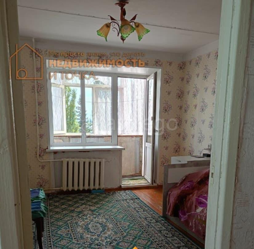 4-комн. квартира, 60.5 м2, 4/5 эт. Уфа - изображение 1