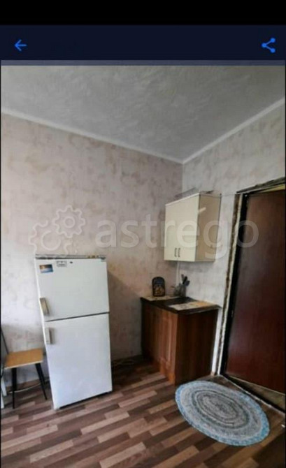 Комната, 14 м2, 2/5 эт. Красноярск - изображение 7