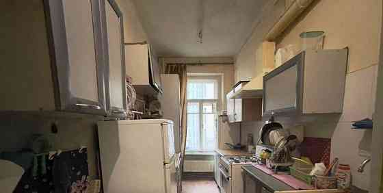 4-комн. квартира, 90.3 м2, 2/5 эт. Санкт-Петербург