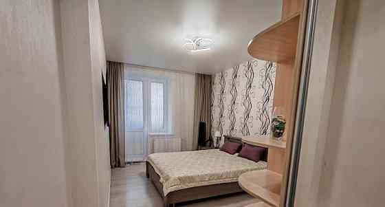 3-комн. квартира, 90.1 м2, 2/24 эт. Подольск