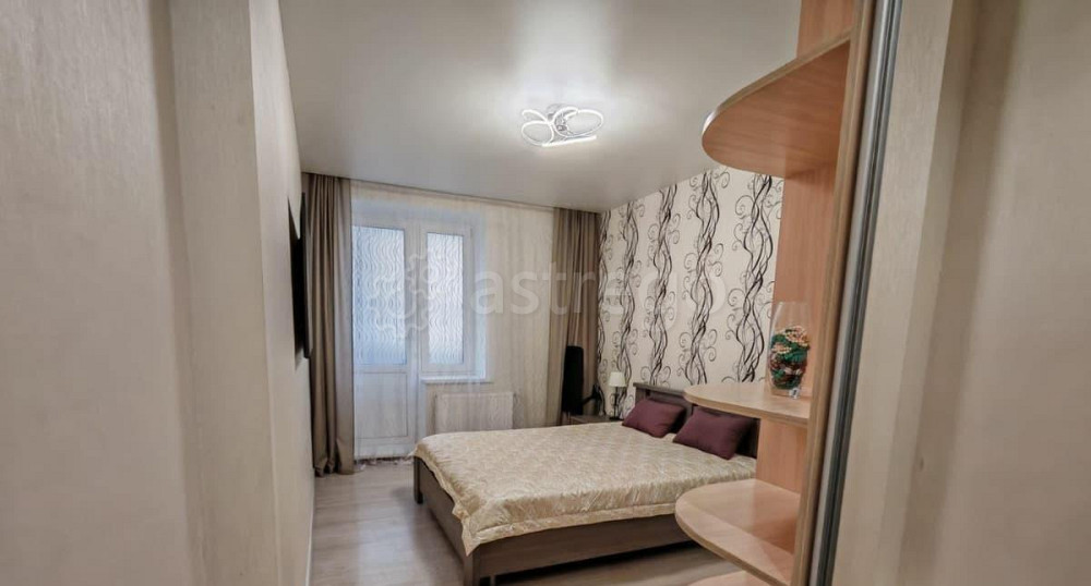 3-комн. квартира, 90.1 м2, 2/24 эт. Подольск - изображение 6