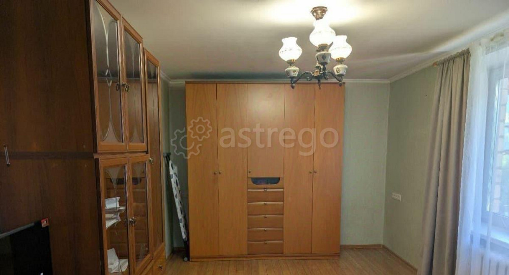 2-комн. квартира, 45 м2, 3/5 эт. Москва - изображение 2