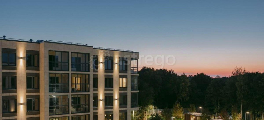 3-комн. квартира, 76.77 м2, 5/5 эт. Санкт-Петербург - изображение 6