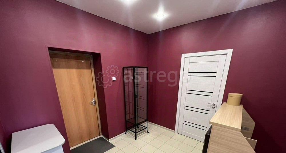 Свободного назначения, 45 м2 Благовещенск - изображение 6