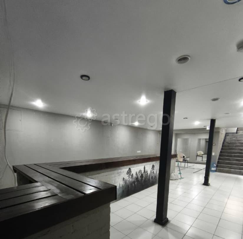 Свободного назначения, 251.1 м2 Красноярск - изображение 7