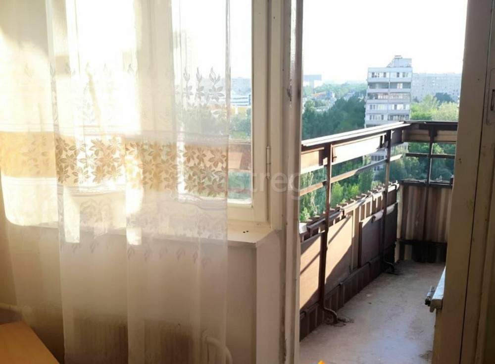 Комната, 13 м2, 12/16 эт. Москва - изображение 1